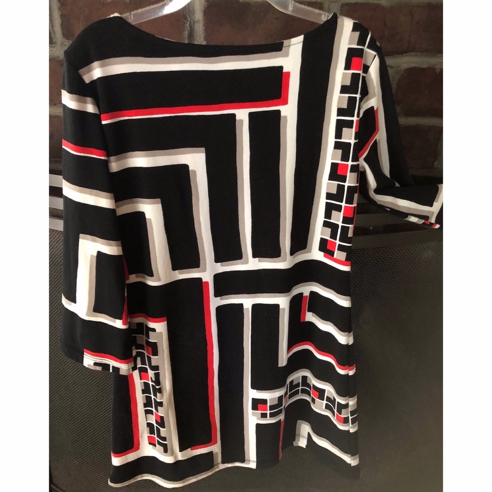 Style & Co. Petite Dress